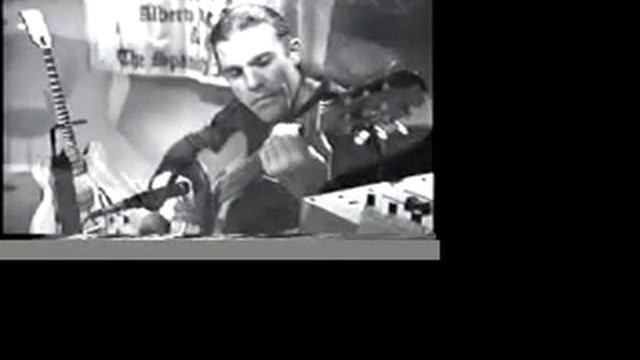 Alberto de Almar - Flamenco Guitar -- "Iguana" смотреть онлайн