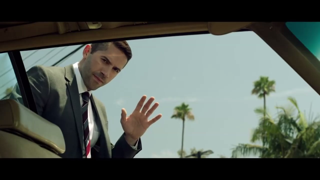 Коллекторы/ The Debt Collector (2018) Трейлер