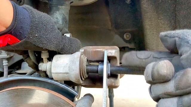 Frenos traseros Toyota Camry 2007-2020 @elchanojose4633 смотреть онлайн