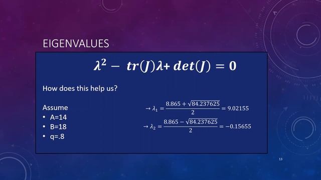Bacteria Respiration -- presented by Shawn Abraham смотреть онлайн