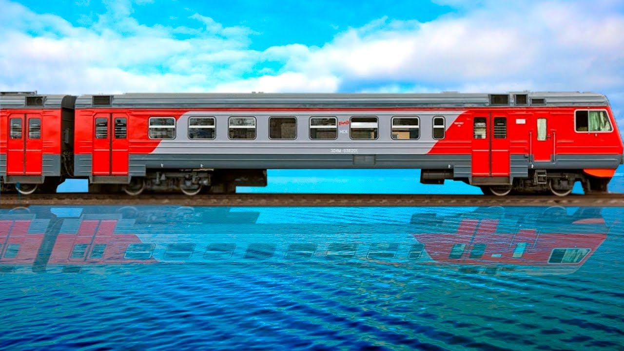 Вдоль Чёрного моря - Along the Black Sea смотреть онлайн