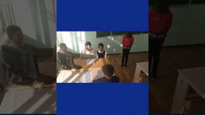 Экранизация отрывка из книги " Время всегда хорошее" А. Жвалевского