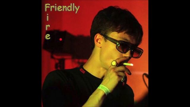 Boulevard Depo - Friendly fire (Snippet) смотреть онлайн
