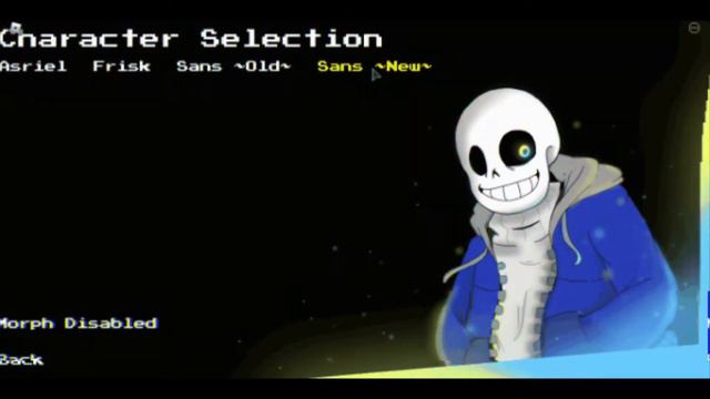 SoulShatters Sans Icon Concept смотреть онлайн