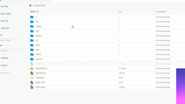 Install AdLinkFly Script In Hostinger Hpanel | Create A Professional Url Shortener Website | Englis смотреть онлайн