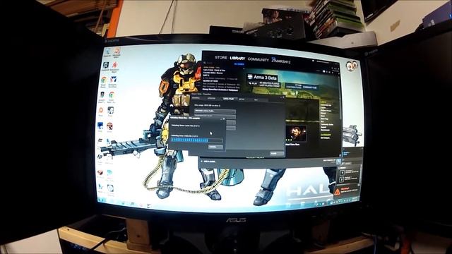 Arma 3 preNLOD fix смотреть онлайн