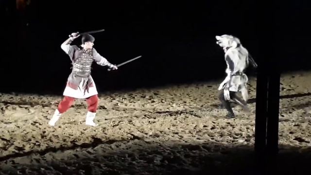 Замок Львиная голова в Сукко смотреть онлайн