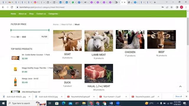 How to resize category or product images in WordPress смотреть онлайн