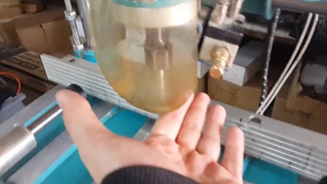 Копировально-фрезерный станок Yilmaz FR 221 S , Б/У 2012 ГОДА!60 000 руб смотреть онлайн