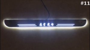 ШОК!!! ЧТО Я НАШЁЛ ДЛЯ ХЕНДАЙ ТУССАН ( HYUNDAI TUCSON ) ( ХЕНДАЙ ТУКСОН ) НА АЛИЭКСПРЕСС + КОНКУРС