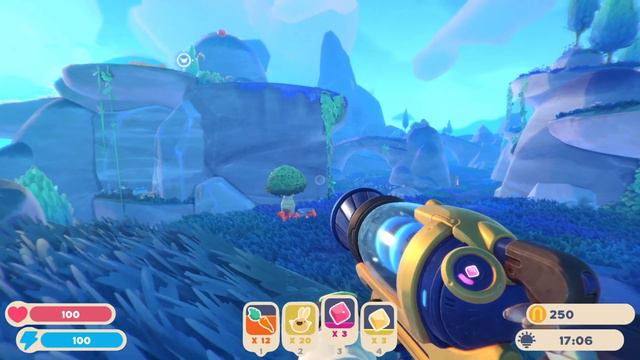 SLIME RANCHER 2 IS FINALLY OUT! Slime Rancher 2 Episode 1 смотреть онлайн