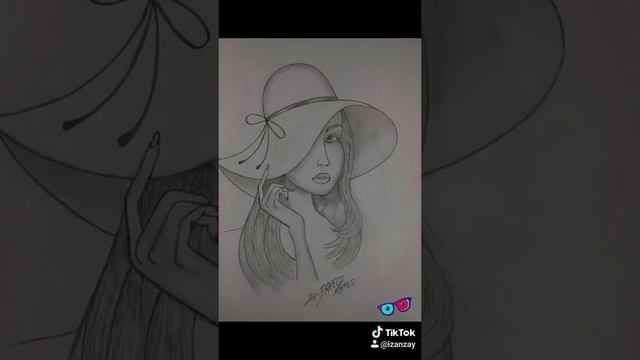 MAIN DEKHU TERI PHOTO ?-? BAAR |Thought through Sketch | To boost up your creativity|By fareed Ahme смотреть онлайн