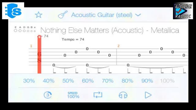 ★ SONGSTERR GUITAR TABS & CHORDS ★ ---ANDROID APPLICATION ★