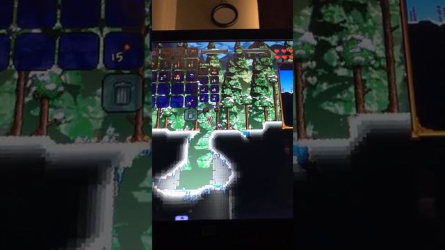 Calamity survival part 3 (THE ABYSS) смотреть онлайн