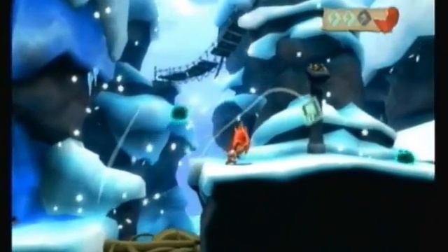 Let's Play LostWinds: Winter of the Melodias - Part 2 смотреть онлайн