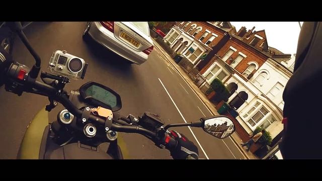 ZERO DS TEST RIDE & REVIEW смотреть онлайн