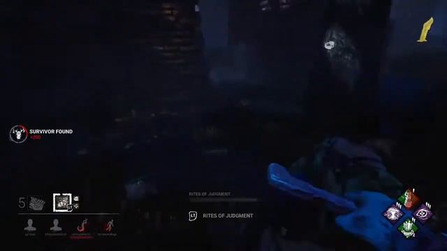 4 minute pyramid head game (dead by daylight silent hill dlc) смотреть онлайн