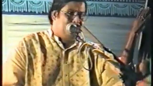 sb ctg Pt Ajoy Chakraborty on 6 11 1998 2 смотреть онлайн