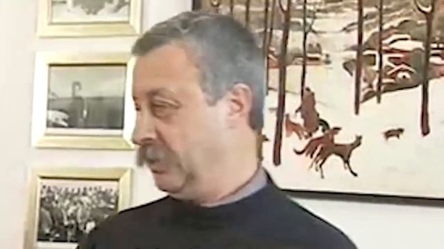 Леонид Якубович о Владиславе Листьеве (1996) смотреть онлайн