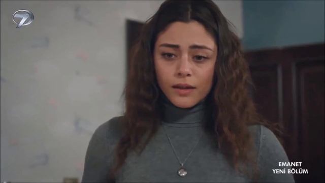 Emanet 360.Tráiler - Ela apareceu diante de Zuhal Seher como enfermeira. O que Zuhal fará com Seher смотреть онлайн