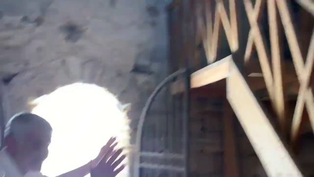 Другой Баку: Мардакяны - Четырёхугольная крепость и мечеть смотреть онлайн