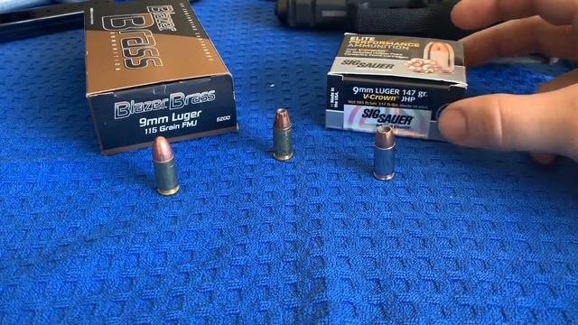Bullet Grain explained смотреть онлайн
