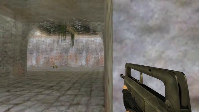 Savannahea vs cfg 4 famas смотреть онлайн