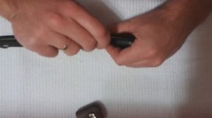 Lifan Разбор ключа лифан Х60