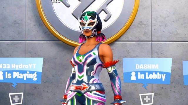 How To STOP Losing ARENA Points and Get CHAMPION League FAST! (Fortnite Competitive Tips) смотреть онлайн