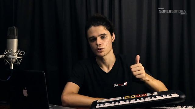 COMPARAÇÃO TÉCNICA TECLADO YAMAHA PSS-F30 OU YAMAHA PSS-A50 | QUAL É MELHOR? смотреть онлайн