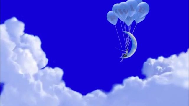 DreamWorks SKG Animation (2003-2004) (Early Prototype)