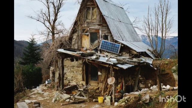 Наша жизнь в Германии- Сказки плауэнского гетто. смотреть онлайн