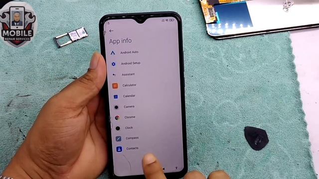 Redmi 9 Frp Bypass | Redmi 9 ( M2004J19G) Google Account Remove MIUI 12 Without PC 2022 смотреть онлайн