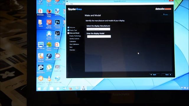 Spyder4pro смотреть онлайн