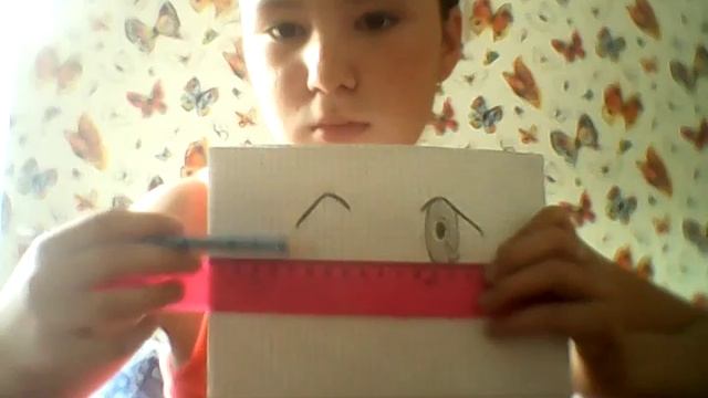 Рисуем аниме смотреть онлайн