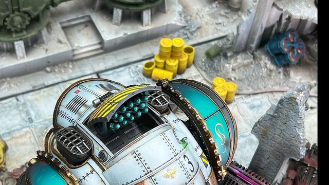 THEME DU PATREON MAI 2022 : IMPERIAL KNIGHT ASTERIUS смотреть онлайн