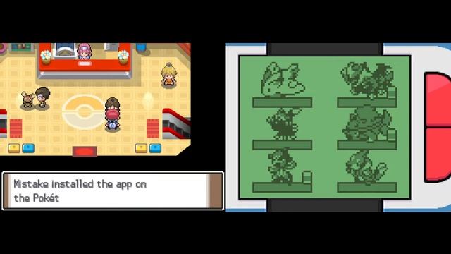How to Check Friendship in Pokemon Diamond Pearl and Platinum