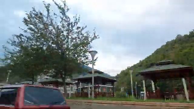 VLOG : || Турция Отдых 2019. TRABZON. UZUNGOL. SUMELA Монастырь смотреть онлайн