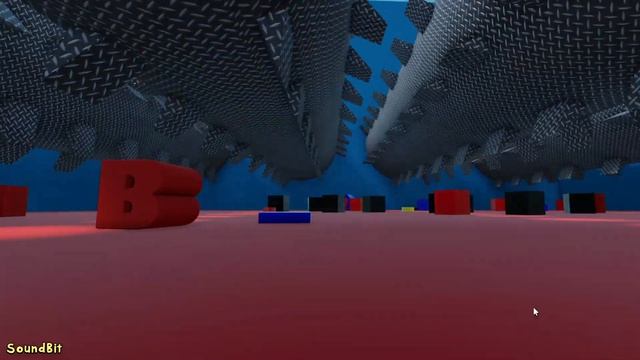 LOGOS vs Shredder #7 (Nintendo, Roblox, 20th Century) смотреть онлайн