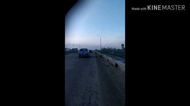 Зима в Белоруссии 14.01.2020г и KUGOO G-BOOSTER смотреть онлайн