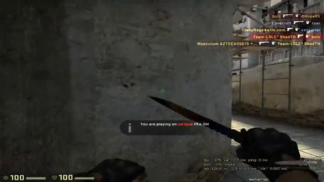 pistols csdm смотреть онлайн