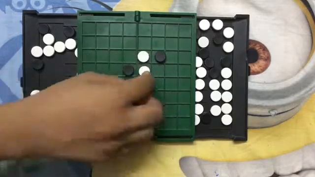 Othello/Reversi Tutorial смотреть онлайн