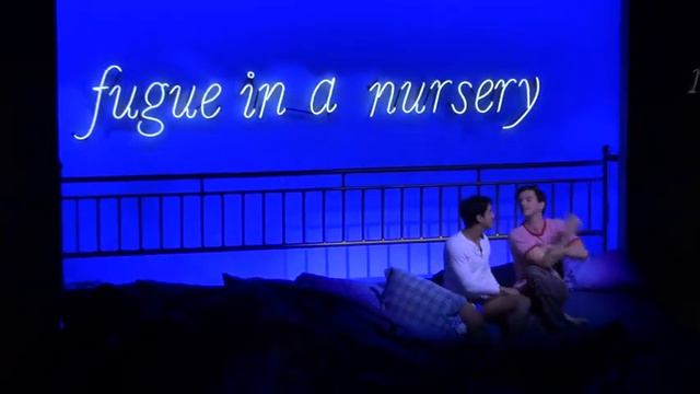 Torch Song Off Broadway 2017 Part 2 смотреть онлайн