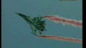 Система ГРАД, клип.