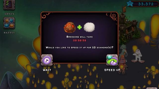 King Wither: My Singing Monsters Update 3.0.1 Light Island (Collecting all Monsters) смотреть онлайн