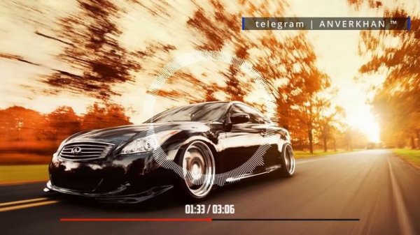 Рахим Каримов & ANVERKHAN - Моя родная | Лезгинка 2024