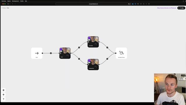 Comment installer Videoask sur son site Webflow ? (fonctionne sur tous les sites) смотреть онлайн
