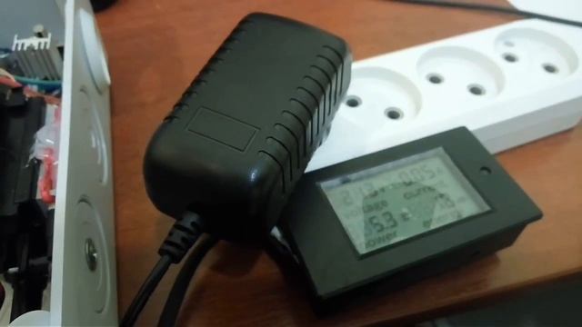 Озонатор для воды своими руками 1 смотреть онлайн