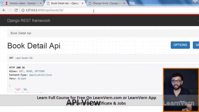 What is an API Python? | What is an API and how do you use it in Python? смотреть онлайн