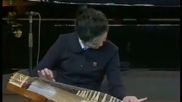 [Kayagum, Sohaegum] "Song of Mt. Maebong" (Kim Won Hyang, Cho Se Kyeong) {DPRK Music} смотреть онлайн